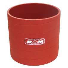 Manguera recta para turbo 4" X 4" RAM